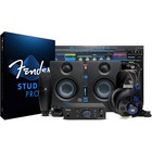 Fender Quantum LT 2 2x2 USB-C Audio Interface w/ Microphone/Headphones/Monitors