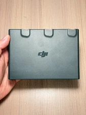 Genuine DJI Avata 2 Two-Way Battery Charging Hub for Three Batteries -95% New