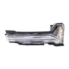 DIEDERICHS LED Blinkleuchte Außenspiegel für FORD FOCUS 4 ab Mj. 2018 rechts