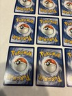 Lot Of 9 Numel and Camerupt Pokemon Cards — photo 10