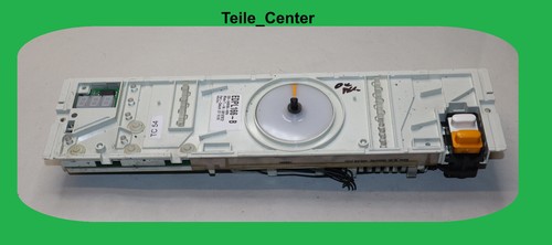 🟢Miele Waschmaschine Elektronik Platine Steuerung EDPL 166-B T.Nr:06197872 (54)