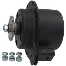 Genuine Acdelco For Dodge Ram 4000 2005-2008 Engine Cooling Fan Motor 19189087 Genuine Acdelco For Dodge Ram 4000 2005-2008 Engine Cooling Fan Motor 19189087