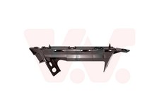 Halter Stoßfänger ** Equipart ** VAN WEZEL 4919568 für SEAT IBIZA 6P5 6J5 4 SC
