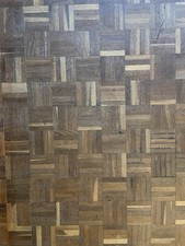 Reclaimed Oak  Parquet Flooring (job lot or by sqm, please enquire)