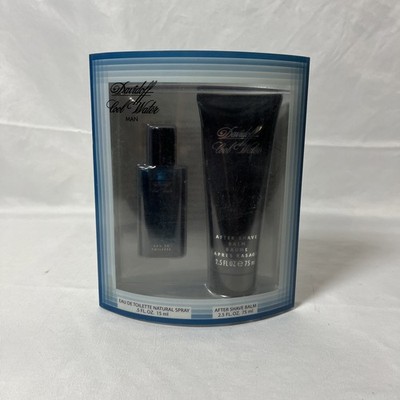 Davidoff Cool Water Men's Cologne .5 Oz Spray