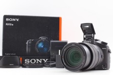 [Quasi come nuovo+] Sony Cyber-shot RX10 III 3 fotocamera digitale DSC-RX10M3 dal GIAPPONE