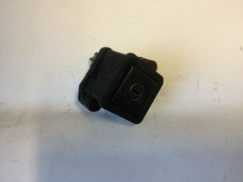 VW Passat 35i 16V G60 VR6 Heckklappenschloss Schloss Heckklappe Kofferraumdeckel