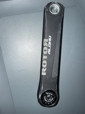Rotor Aldhu