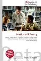 Lambert M. Surhone (U. A.) | National Library | Taschenbuch | Englisch (2026)