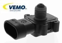 Vemo V51-72-0091 Sensor FüR Saugrohrdruck Saugrohrdruck Sensor Ladedruck
