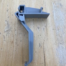 Marley Classic Grey Eaves Beam Gutter Brackets. Compatible with Ultraframe.