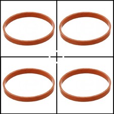 4x ORIGINAL® Elring Dichtung, Ansaugkrümmer für Land Rover RANGE ROVER EVOQUE