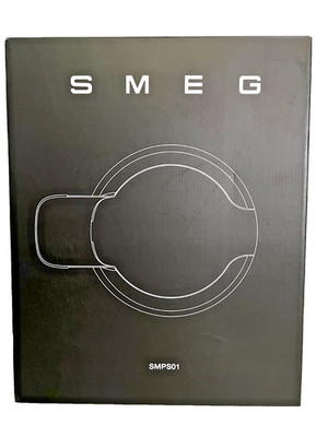 8017709198893 Mixer-Zubehör SMPS01 SMEG