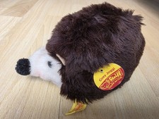5397/15 Steiff Igel Cosy Joggi Plüsch Igel NEU MIT ETIKETT 