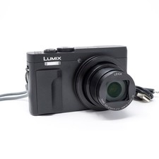 Panasonic LUMIX DC TZ90 (ZS70) 20.3MP Compact Camera - Excellent Condition