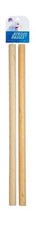 PH Prevue Hendryx bot 1756807346 Bird Perch - 17" x 0.75" dia - 2 pk
