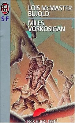 Miles Vorkosigan, Lois McMaster Bujold