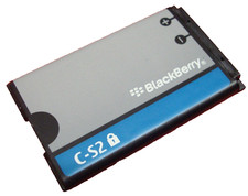 C-S2 Battery for Blackberry Curve 7100 8300 8310 8320 8330 8520 8530 9300 9330