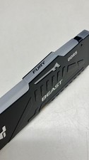 Kingston 8GB HM52U40$6HM-8FRA P/N:N16143 Fury RGB DDR5-5200 **tested**more**124*
