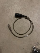 Invisio 6 Pin NATO PTT Cable