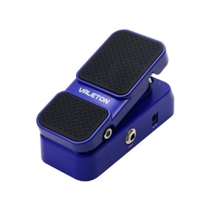  EP-1 Gitarren-Bass-Expression-Pedal, Tragbares Lautstärkepedal für 3782
