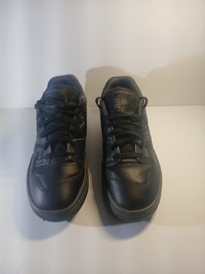 New Balance 550 Triple Black BB550BBB Men's Size 7