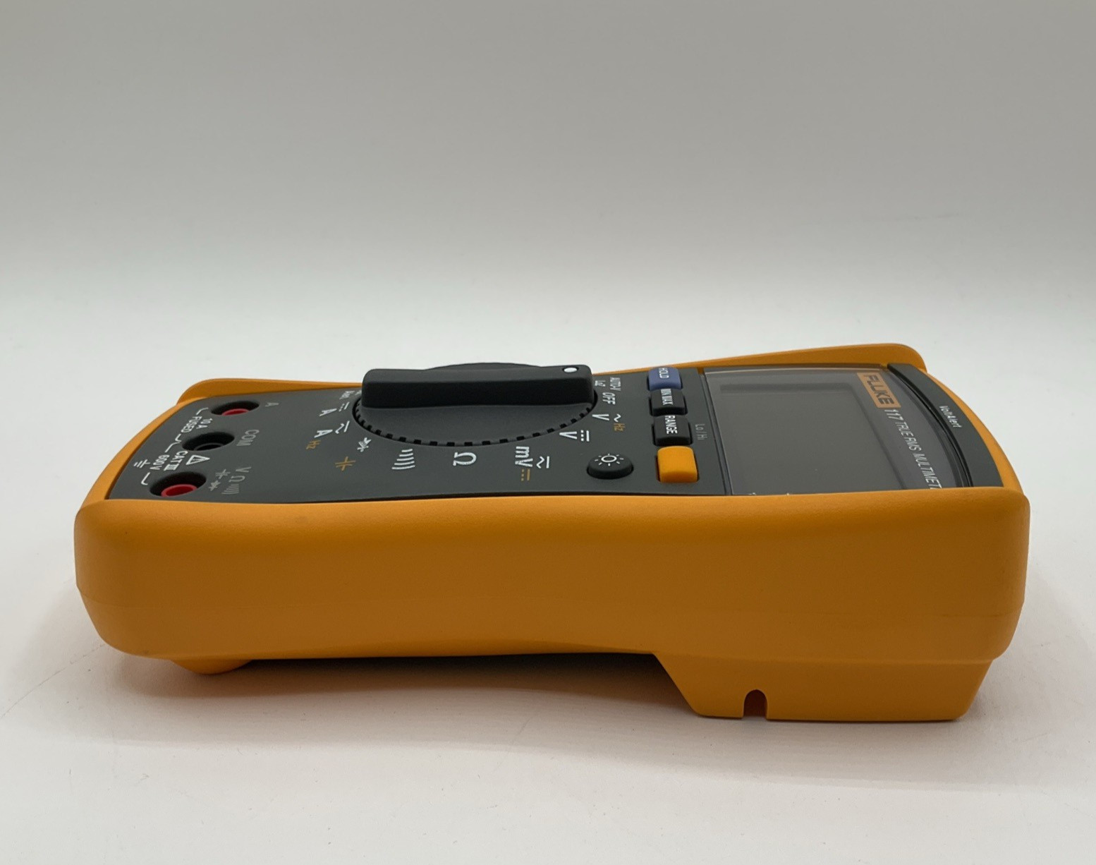 Fluke 117 True RMS Multimeter with Carrying Bag
