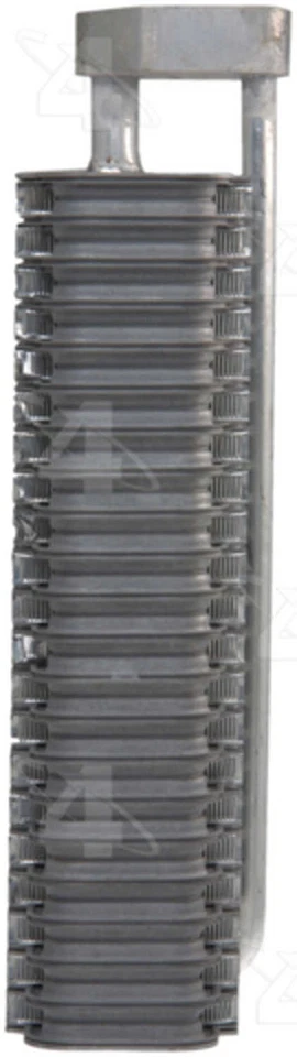 Núcleo de evaporador de aire acondicionado para GMC Sierra 1500 Sierra 2500 Yukon XL 2500 FO 1999-2002 Foto 2 de 4