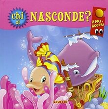 Chi si nasconde? von Joybook | Buch | Zustand sehr gut