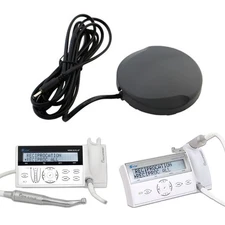 New Foot Pedal Switch for VDW GOLD SILVER RECIPROC Endo Motor Replacement Part