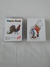 Set Of Difficult Puzzles