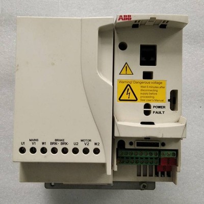ONE   Inverter ACS350-03E-15A6-4 Used    *hu