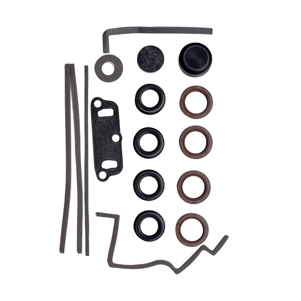 Juego de pernos de junta de culata 04-11 para Subaru Impreza Forester Outback 2,5 L SOHC EJ25 Foto 4 de 4