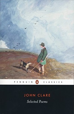 SELECTED POEMS (PENGUIN CLASSICS) By John Clare & Geoffrey Summerfield BRAND NEW
