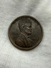 1916-D Lincoln Wheat Cent Extremely Fine XF Coin I248