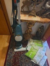 Vorwerk Kobold VK 140 EB 360+ 30x Beutel+