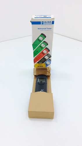 HANNA INSTRUMENTS HI98130 PH/CONDUCTIVITY/TDS TESTER - Picture 5 of 5