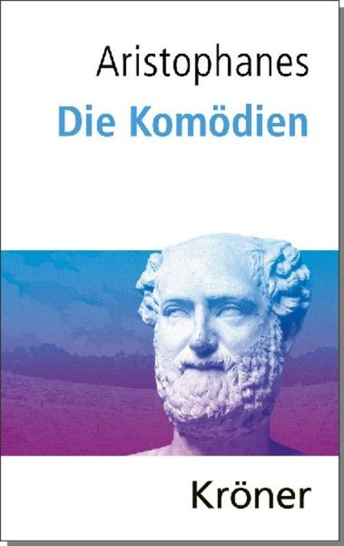 Die Komödien Aristophanes