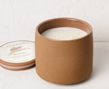 CASALUNA Scented Candles | 15oz You Pick Restore-Clarity-Comfort-Clarity-Revive