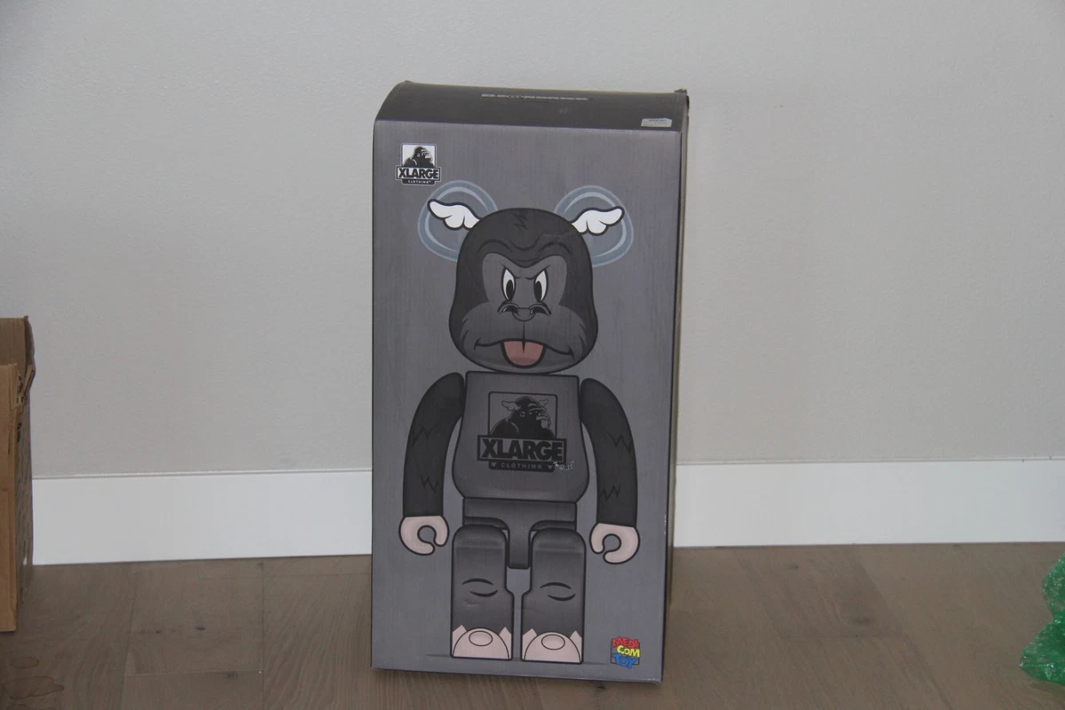 Preços baixos em RARO bearbrick | eBay