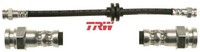 TRW PHA494 Bremsschlauch Hinterachse Hinten FüR Fiat FüR Lancia