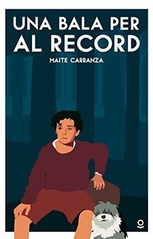 Una bala per al record von Carranza, Maite | Buch | Zustand gut