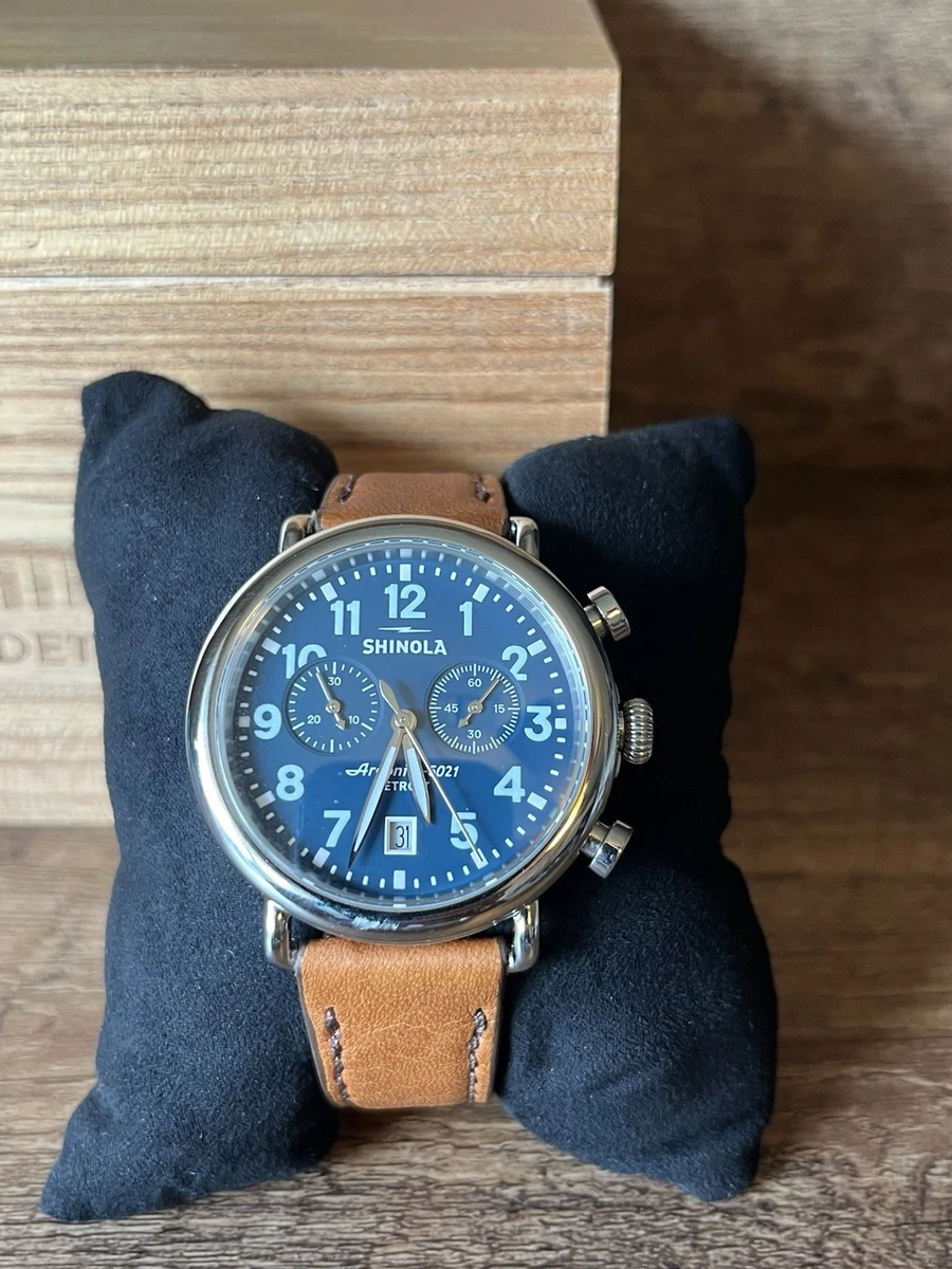 Shinola Casual Wristwatches for sale | eBay