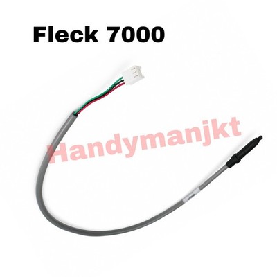 Fleck 7000 sxt Meter Cable For Turbine  N E W