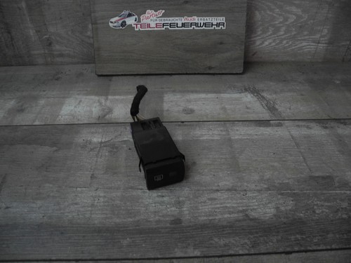Audi A3 S3 8L Vorfacelift Schalter Heckscheibenheizung Taster 8L0941503B