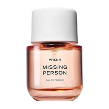 PHLUR Missing Person Eau de Parfum - Full Size Perfume for Women & Men Fragrance