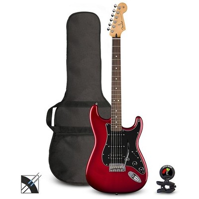 Fender Player II Stratocaster HSS Limited Edition Electric Guitar Kit