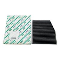 Innenraumfilter Aster 2400 Kompatibel FüR Fiat Doblo Idea Punto