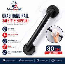 Grab Hand Rail Outdoor Safety Handle Support Disability Elderly Mobility Aid