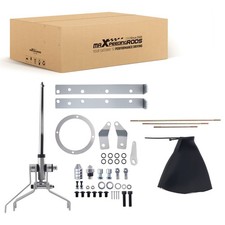12 Aluminum Automatic Shifter Kit For Gm Turbo 350 Auto Trans Hrc12-940 12 Aluminum Automatic Shifter Kit For Gm Turbo 350 Auto Trans Hrc12-940